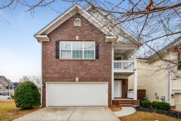 628 Shadow Lake Dr Lithonia, GA 30058